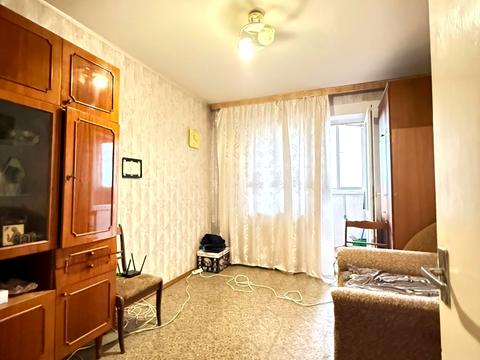 квартира за адресою Академіка Глушкова просп., 19