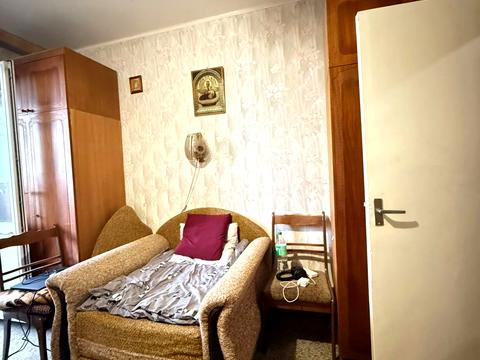 квартира за адресою Академіка Глушкова просп., 19