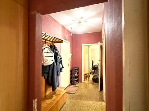 квартира за адресою Академіка Глушкова просп., 19