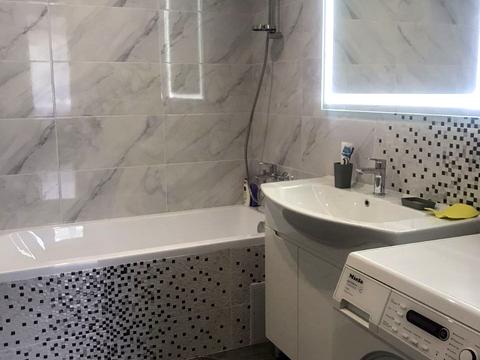 квартира за адресою Львів, Стрийська вул., 99-А