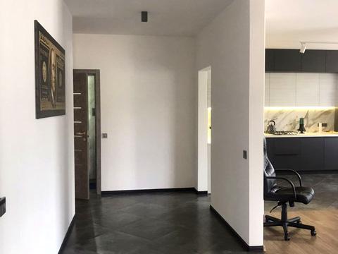 квартира за адресою Львів, Стрийська вул., 99-А