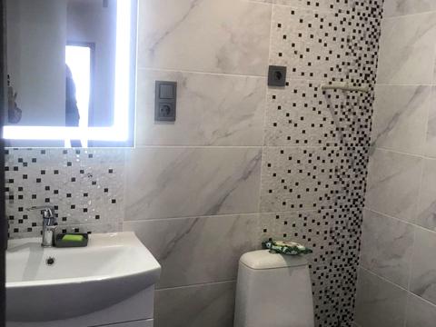 квартира за адресою Львів, Стрийська вул., 99-А