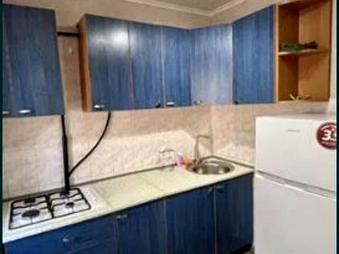 квартира по адресу Черкассы, Припортовая ул. (Героев Сталинграда), 21