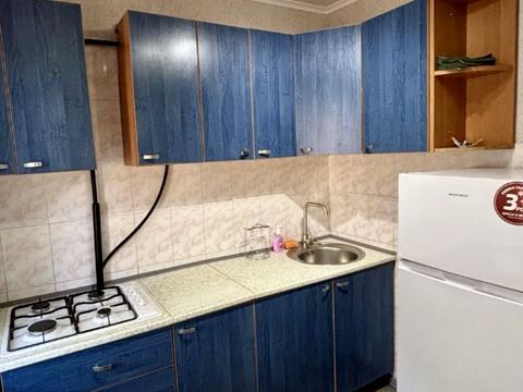 квартира по адресу Черкассы, Припортовая ул. (Героев Сталинграда), 21