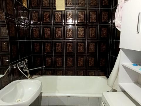 квартира по адресу Тополиная ул., 7