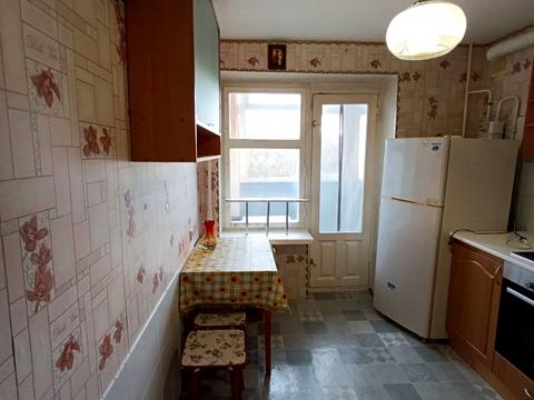 квартира по адресу Тополиная ул., 7