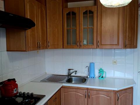 квартира по адресу Тополиная ул., 7