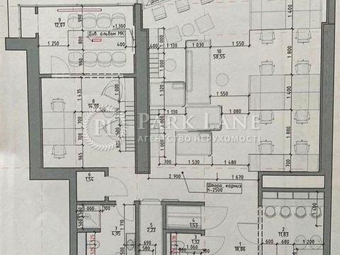 коммерческая по адресу Кловский спуск, 7