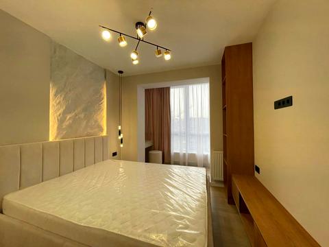 квартира за адресою Княгинин вул., 21