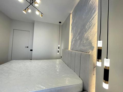 квартира за адресою Княгинин вул., 21