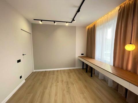 квартира за адресою Княгинин вул., 21