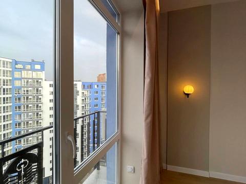 квартира за адресою Княгинин вул., 21