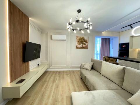 квартира за адресою Княгинин вул., 21