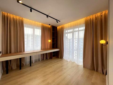 квартира за адресою Княгинин вул., 21