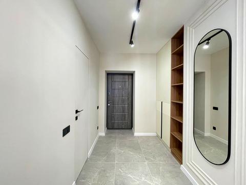 квартира за адресою Княгинин вул., 21