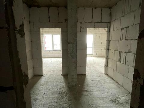 квартира по адресу Французский бульв., 3