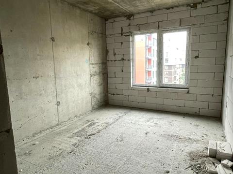 квартира по адресу Французский бульв., 3