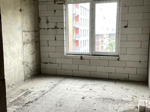 квартира по адресу Французский бульв., 3