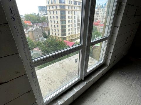 квартира по адресу Французский бульв., 3