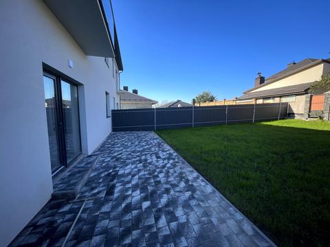 дом по адресу Спідвейна