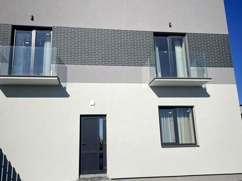 дом по адресу Спідвейна