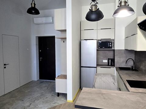 квартира за адресою Олександра Олеся вул., 17