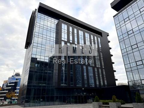 коммерческая по адресу Николая Михновского бульв. (Дружбы народов), 16