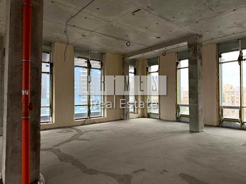 коммерческая по адресу Николая Михновского бульв. (Дружбы народов), 16