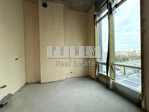 коммерческая по адресу Николая Михновского бульв. (Дружбы народов), 16