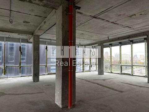 коммерческая по адресу Николая Михновского бульв. (Дружбы народов), 16