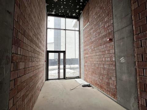 коммерческая по адресу Гарета Джонса ул. (Сімʼї Хохлових), 8