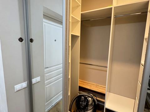 квартира за адресою Європейського Союзу просп. (Правди), 41-Г