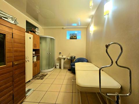 коммерческая по адресу Княгини Ольги ул. (Горького), 22