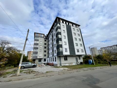 квартира за адресою Августина Волошина вул. (Ярослава Галана), 32-А