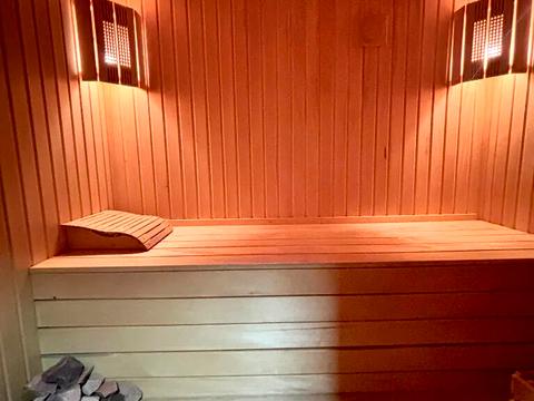 дом по адресу Гаражная ул.