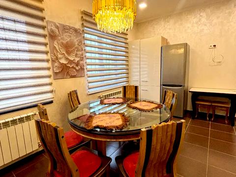 дом по адресу Гаражная ул.