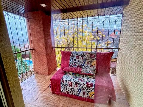 дом по адресу Гаражная ул.