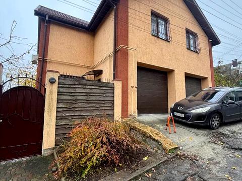 дом по адресу Гаражная ул.