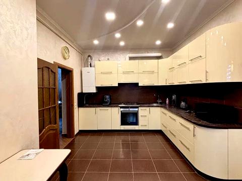 дом по адресу Гаражная ул.