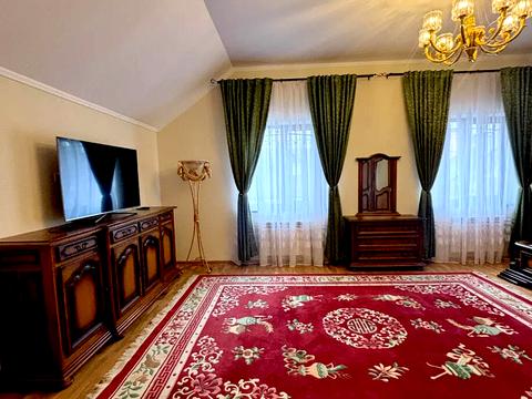 дом по адресу Гаражная ул.