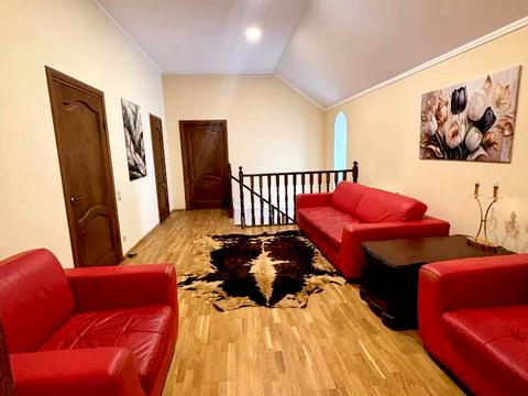 дом по адресу Гаражная ул.