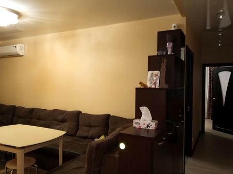 квартира по адресу Победы просп., 65а