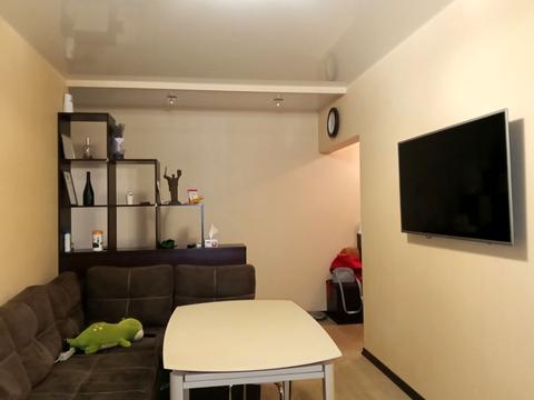 квартира по адресу Победы просп., 65а