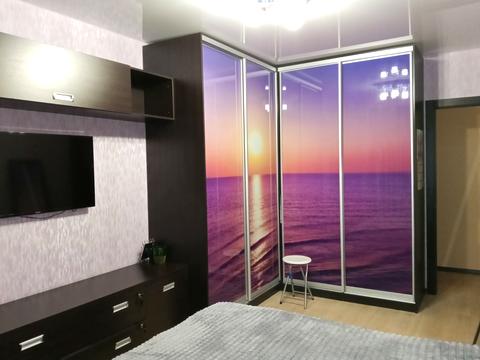 квартира по адресу Победы просп., 65а