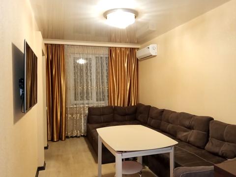 квартира по адресу Победы просп., 65а