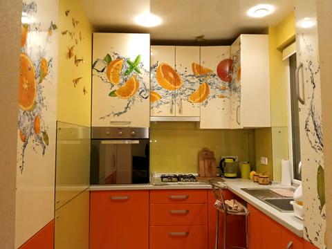 квартира по адресу Победы просп., 65а