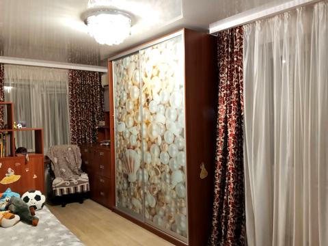 квартира по адресу Победы просп., 65а