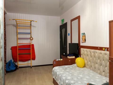 квартира по адресу Победы просп., 65а