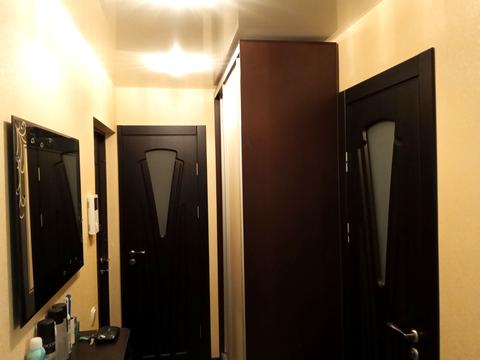 квартира по адресу Победы просп., 65а