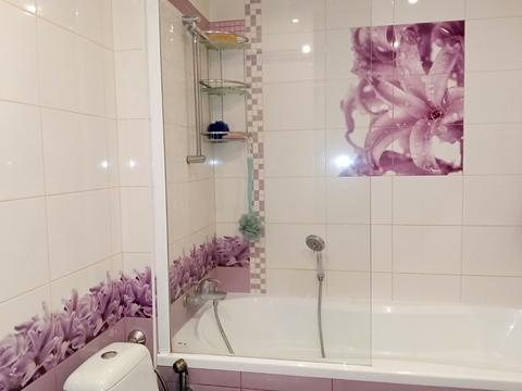 квартира по адресу Победы просп., 65а